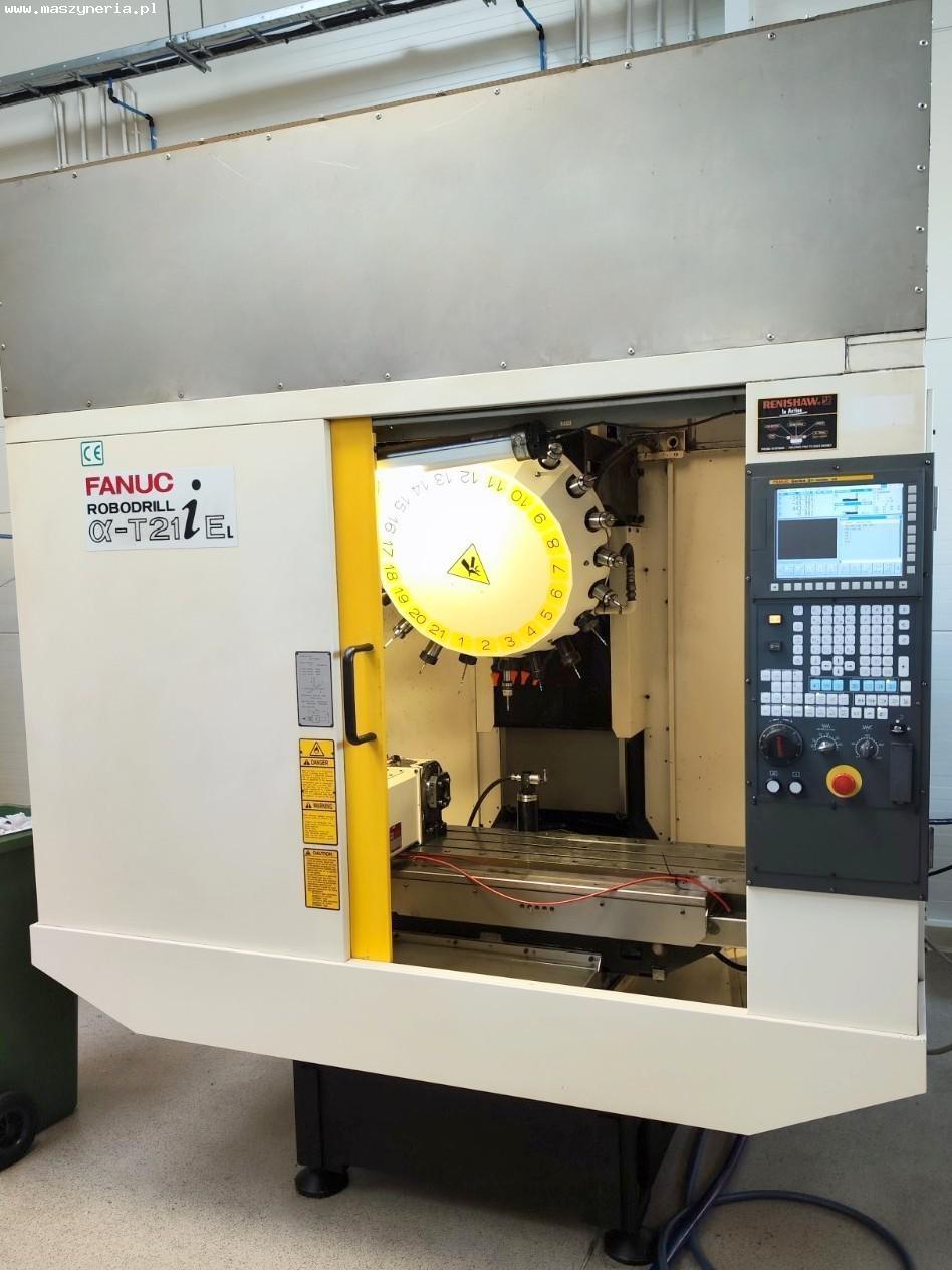 Centri di lavoro metallo in vendita